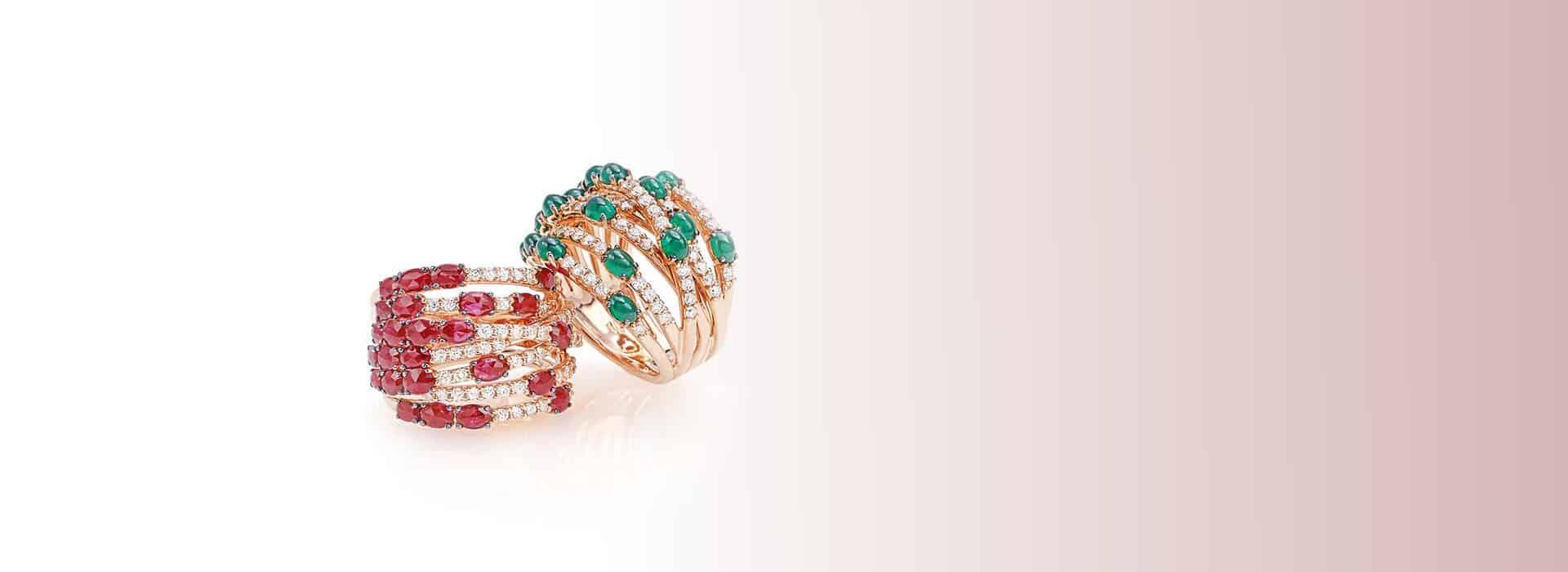 Giovanni Ferraris | Provident Jewelry