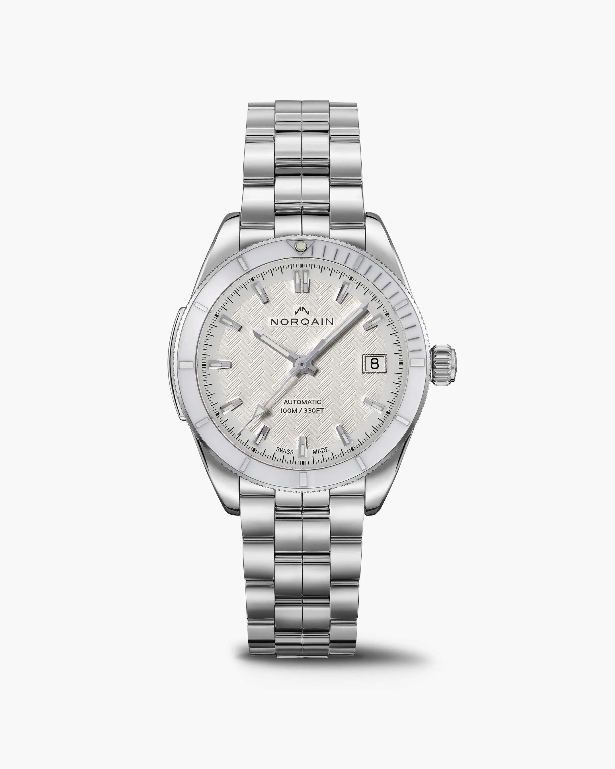 Norqain Adventure Sport 37mm | Provident Jewelry