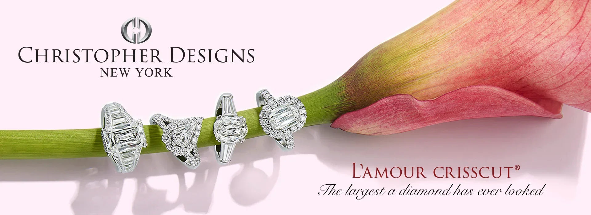 Christopher Designs | Provident Jewelry