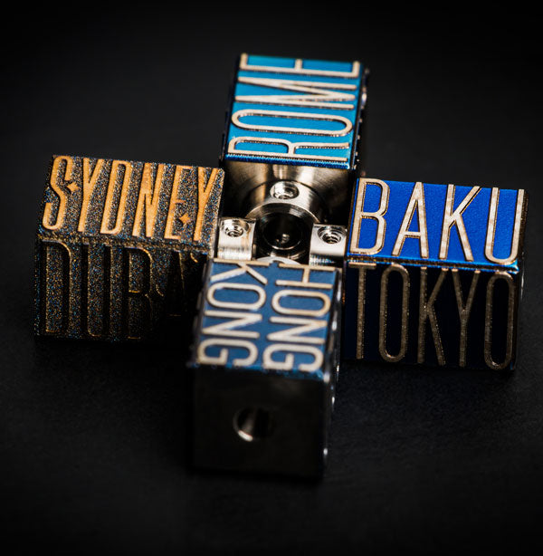 Star Provident Jewelery