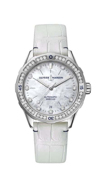 Diver 39mm Stainless Steel - Provident Jewelry