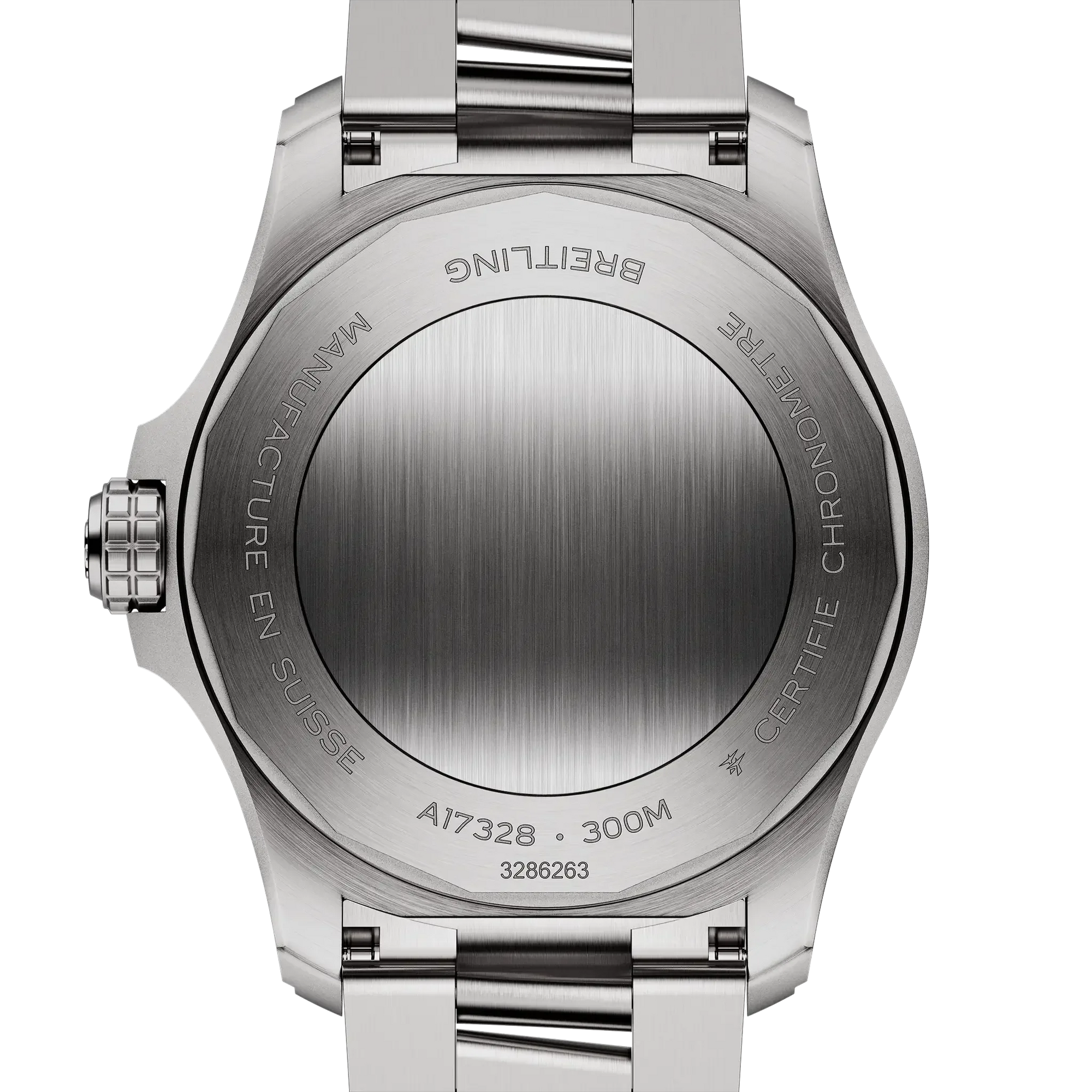 Avenger Automatic 42- Stainless Steel/ Green Dial - Provident Jewelry