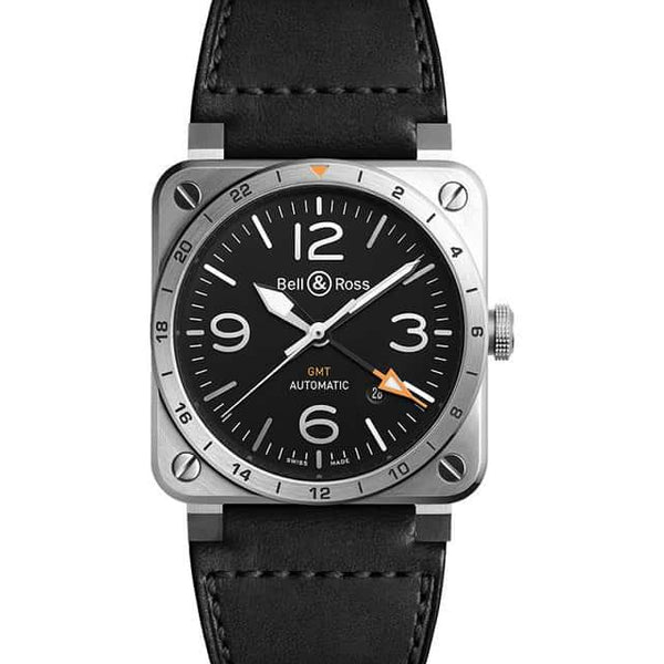 BR 03-93 GMT - Provident Jewelry