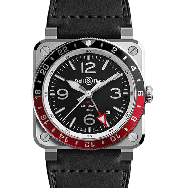 BR 03-93 GMT - Provident Jewelry