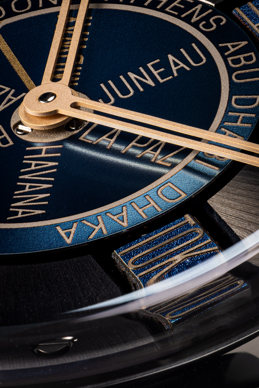 Star Provident Jewelery