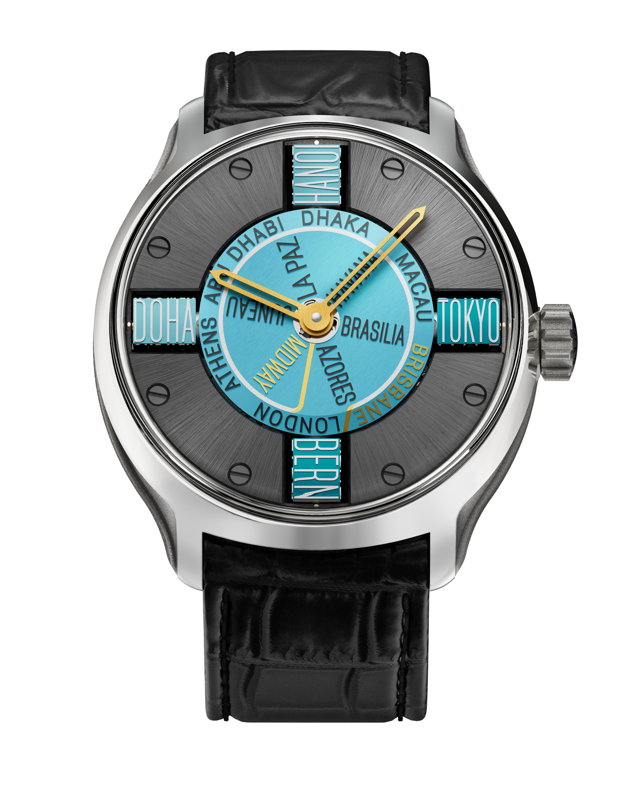 Byrne Star Provident Jewelery