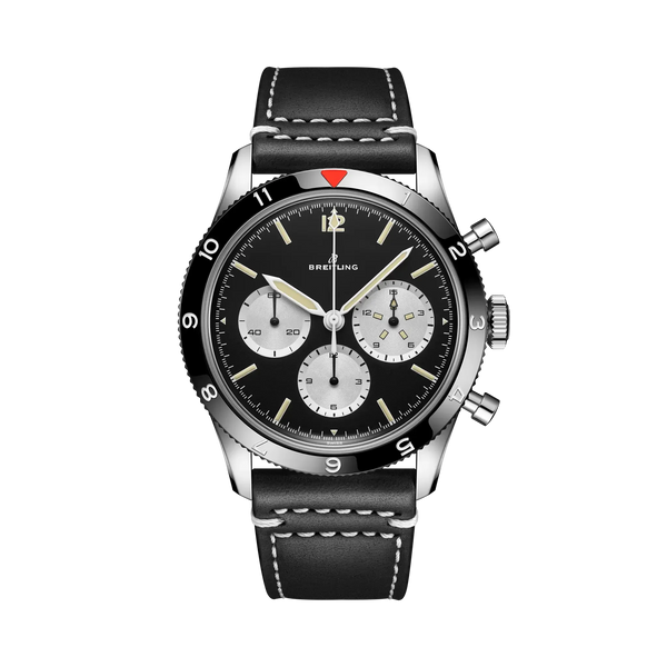 Classic AVI- AVI Ref. 765 1964 Re-Edition - Provident Jewelry