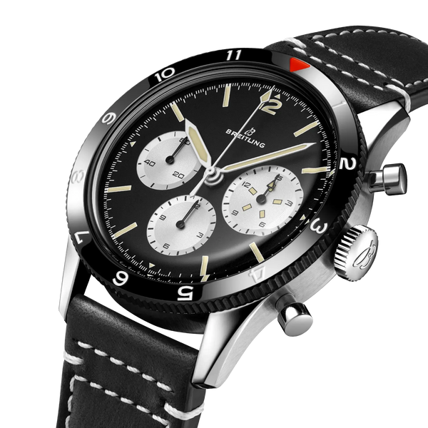 Classic AVI- AVI Ref. 765 1964 Re-Edition - Provident Jewelry