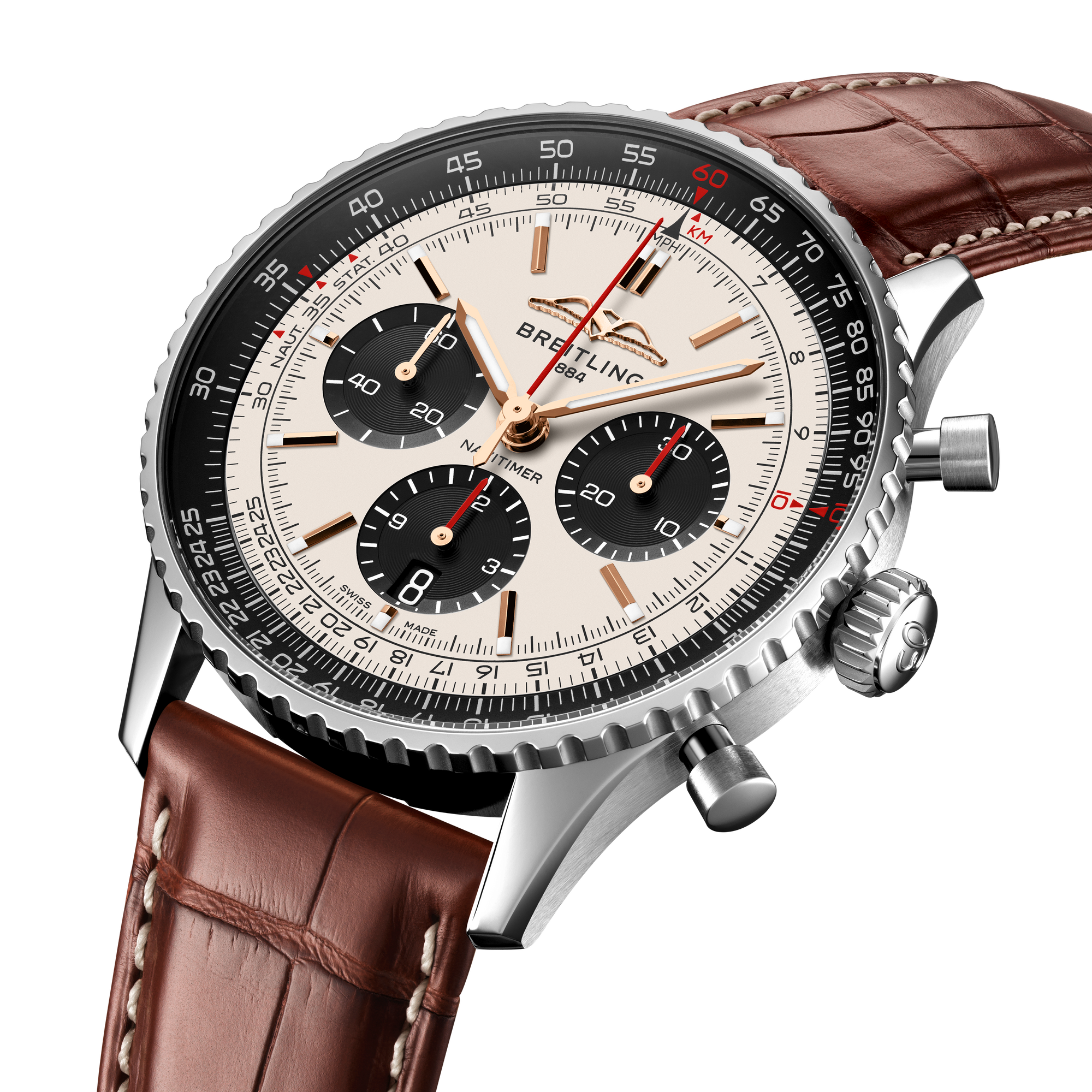Navitimer B01 Chronograph 43- Limited Edition