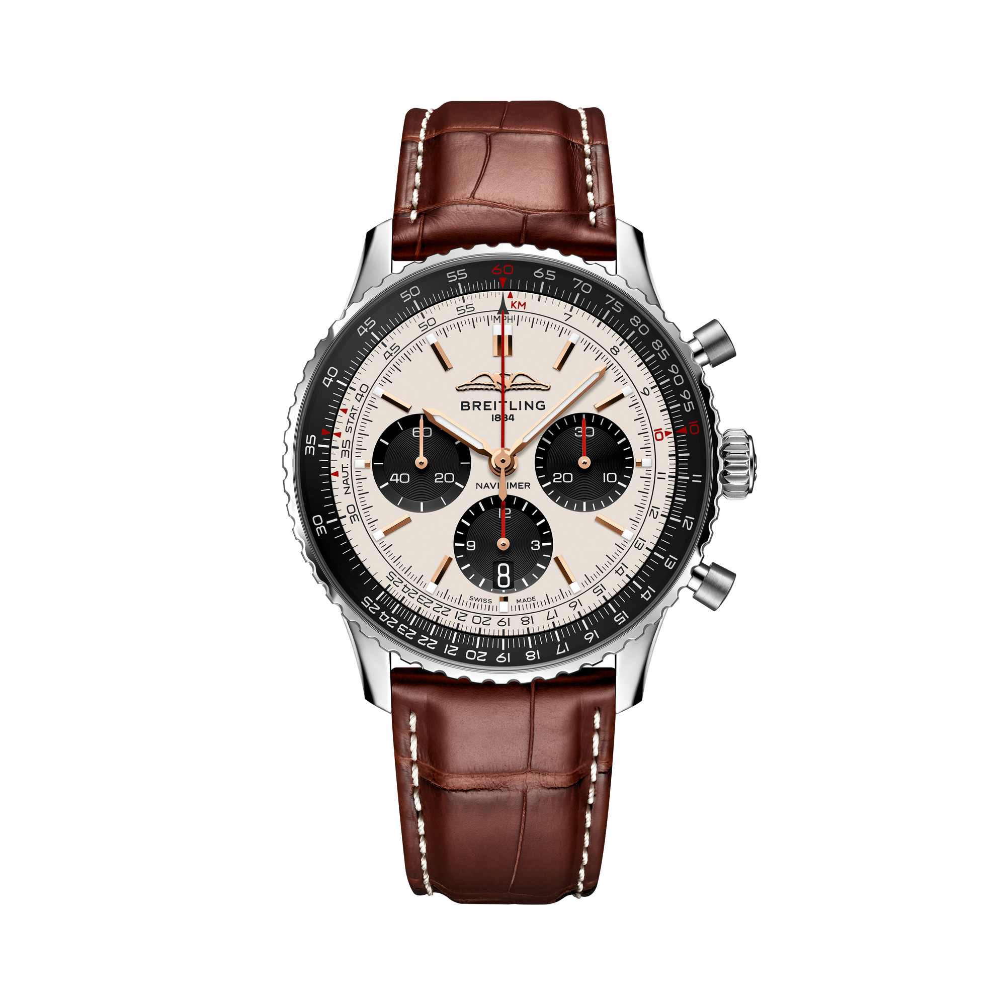 Navitimer B01 Chronograph 43- Limited Edition