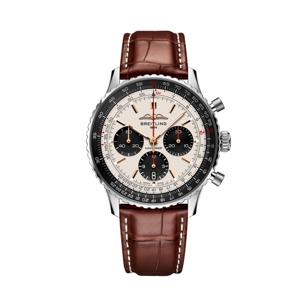 Navitimer B01 Chronograph 43- Limited Edition