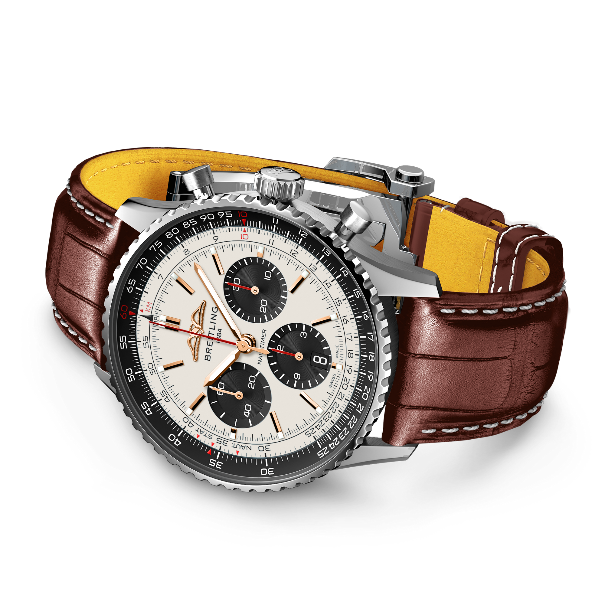 Navitimer B01 Chronograph 43- Limited Edition