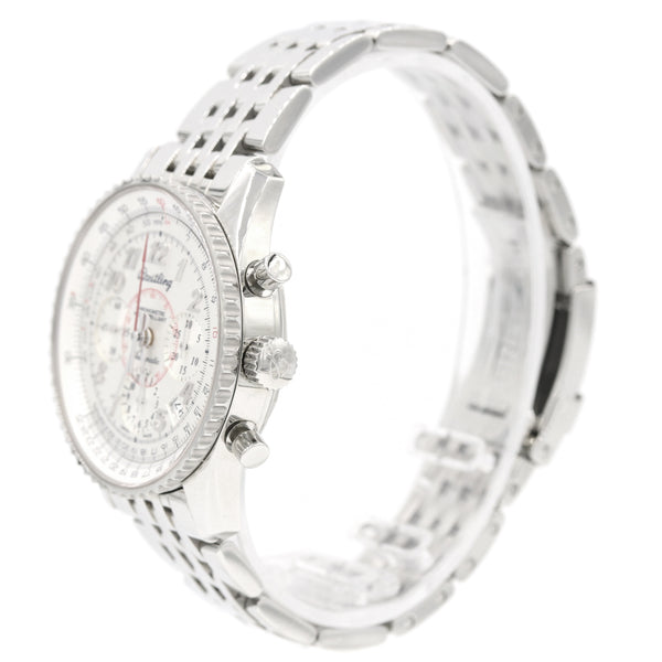 Breitling Montbrillant 01