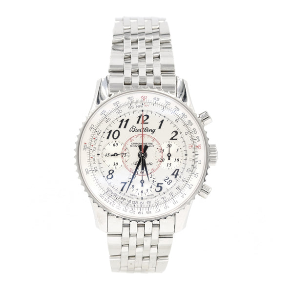 Breitling Montbrillant 01