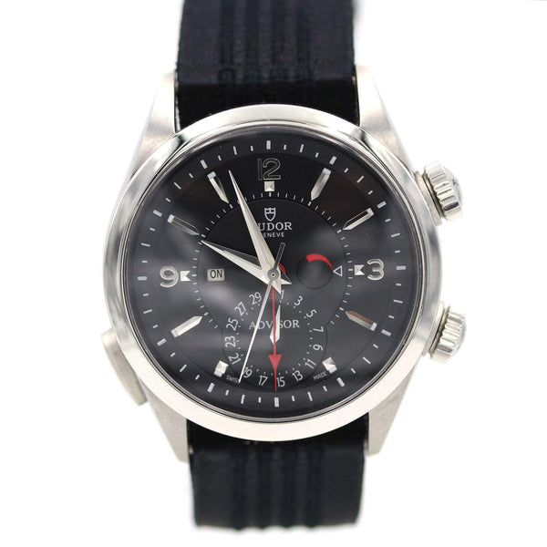 Tudor Heritage Advisor