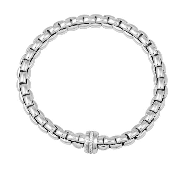 FOPE 18K Flex'it Eka Bracelet