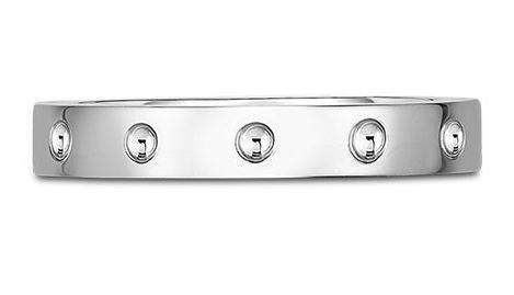 Roberto Coin Symphony Pois Moi Ring