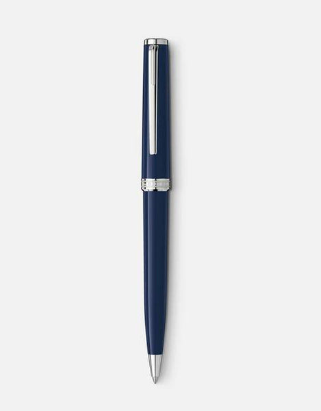 MontBlanc Pix Blue Ballpoint Pen MB114810 Serial#MAMM02SL3 Provident Jewelery