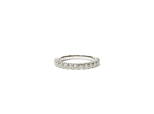 Diamond Wedding Band Provident Jewelery