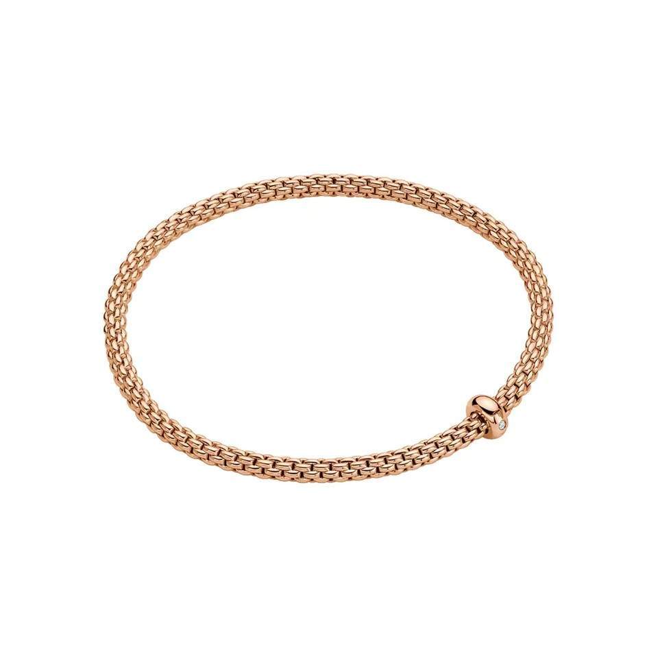 FOPE Prima 18K Flex Bracelet