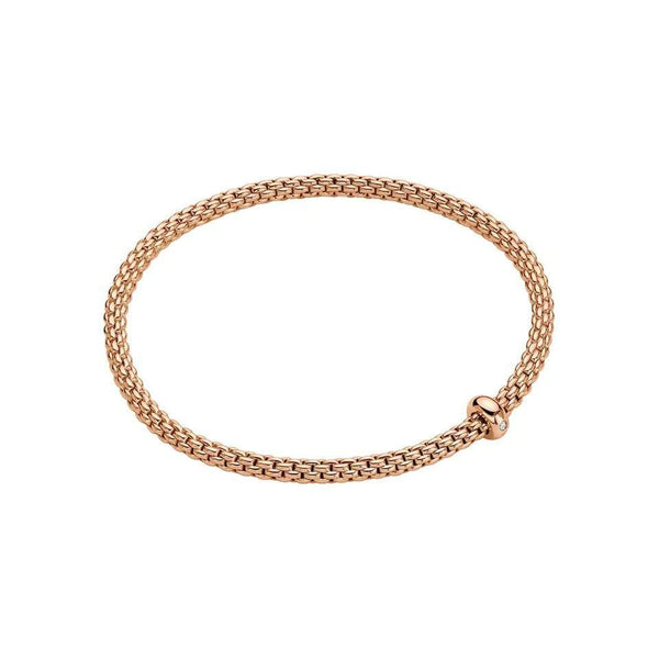 FOPE Prima 18K Flex Bracelet
