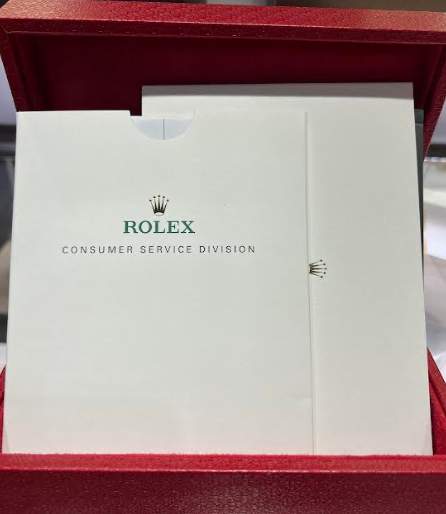 PRE-OWNED Watch; Ladies Pearlmaster  29mm Rolex Watch, Champagne Diamond Dial, Smooth Bezel, Box And Papers, Dated 2001