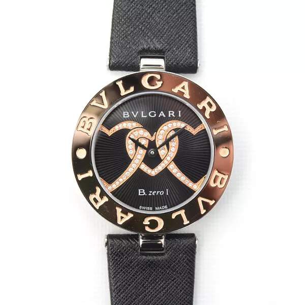 Bvlgari BZero1 Triple Hearts