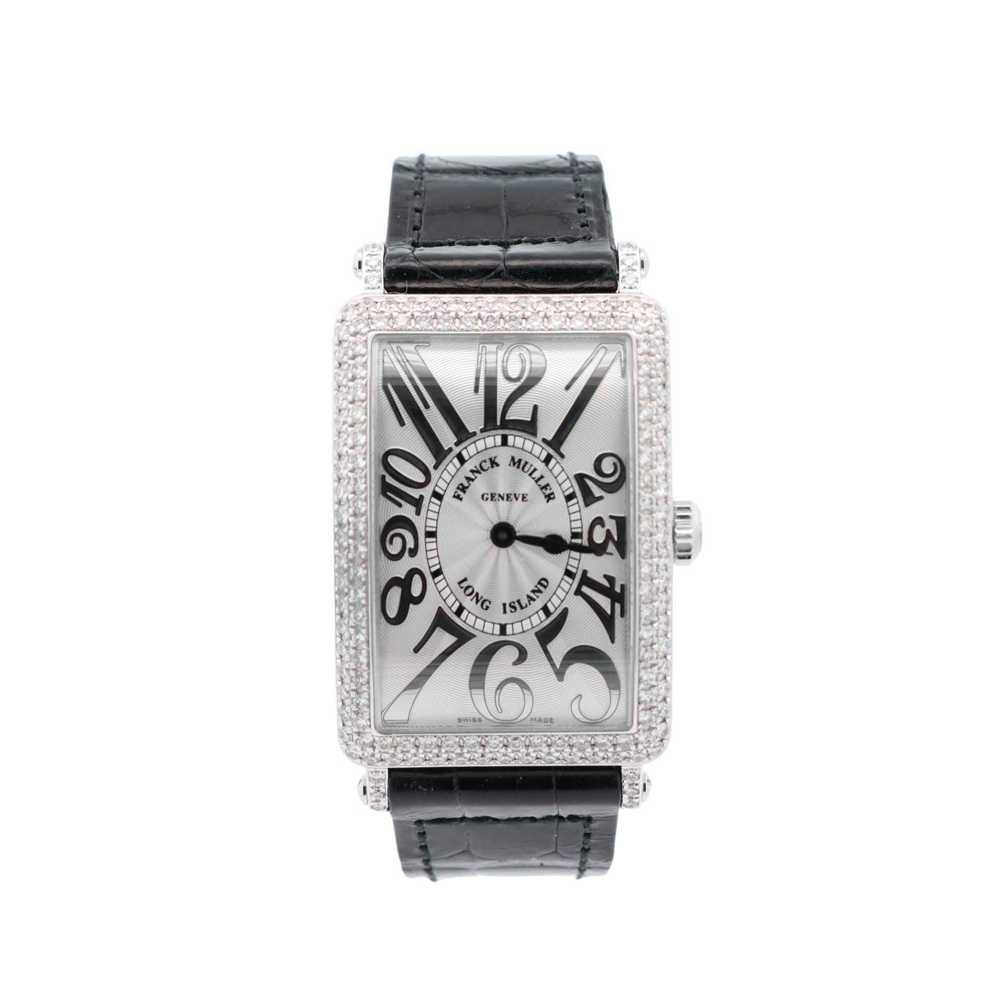 Franck Muller Watch, Long Island