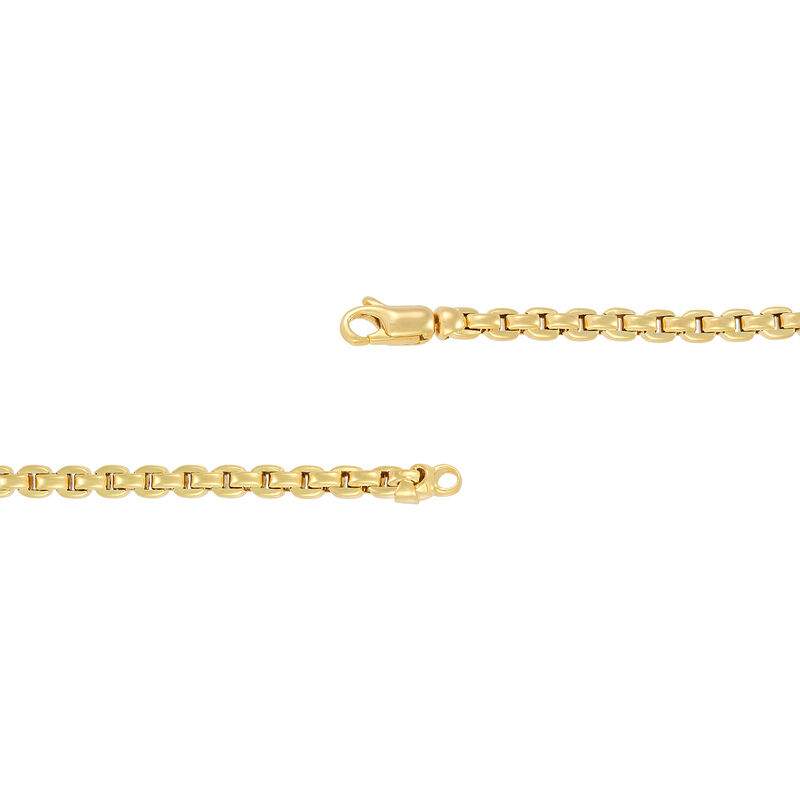 14K Bracelet