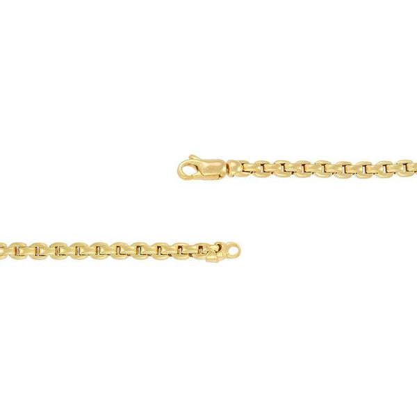 14K Bracelet Provident Jewelery