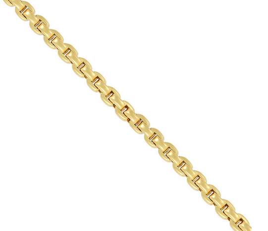 14K Bracelet