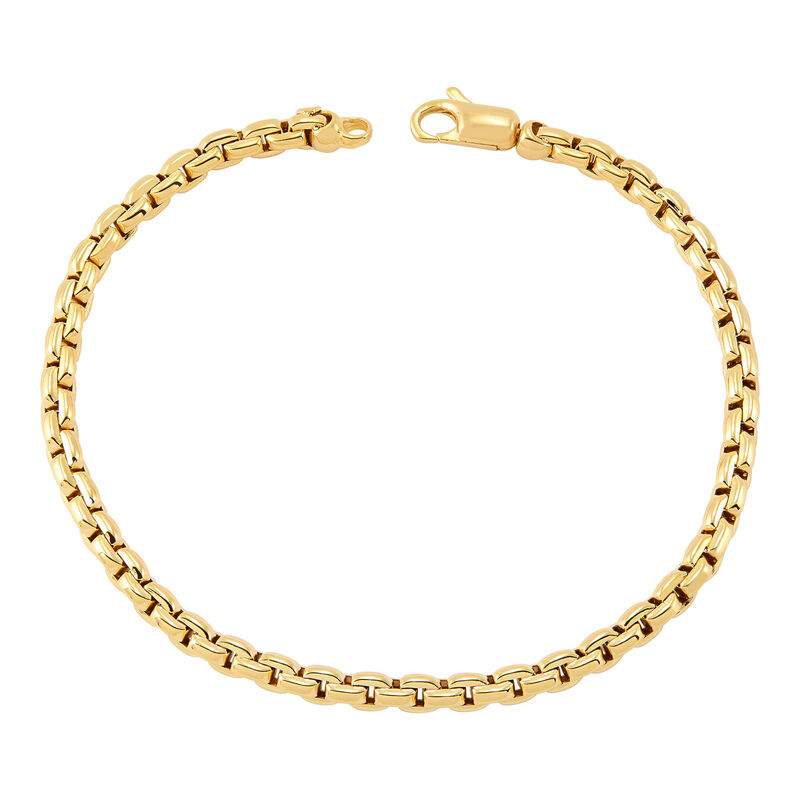 14K Bracelet