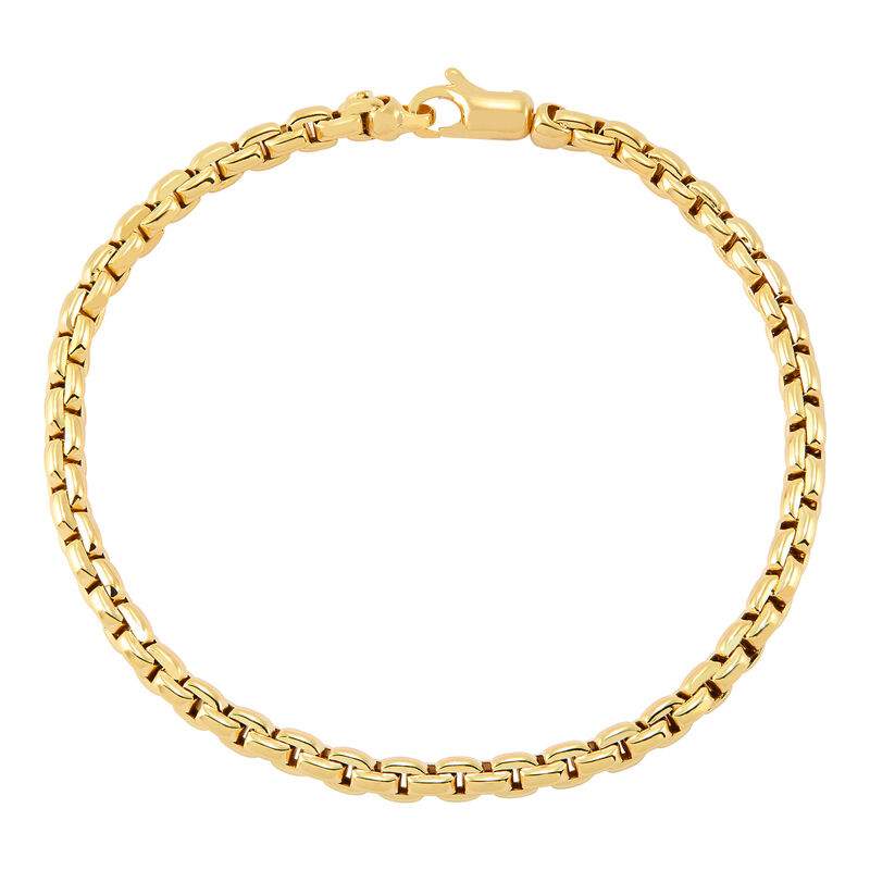 14K Bracelet