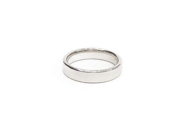 5MM European Full Round Comfort Band