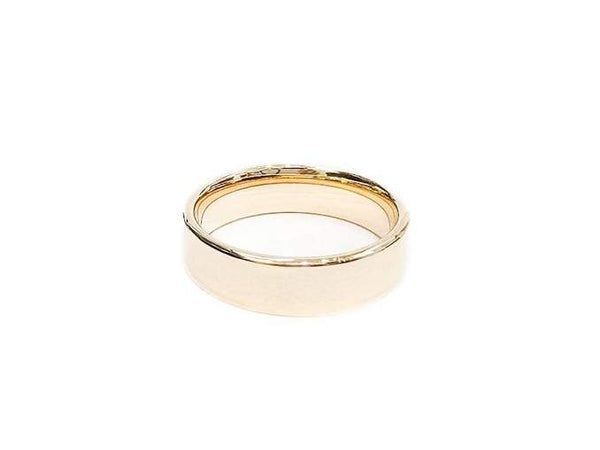 6mm European Full Round Comfort Band