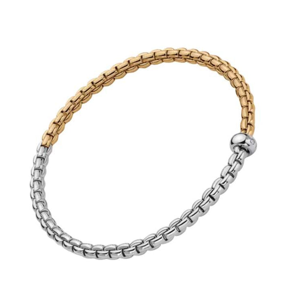 Fope 18K Flex'It EKA Bracelet