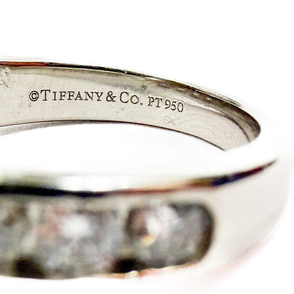 "The Tiffany Setting", center diamond 1.77cts