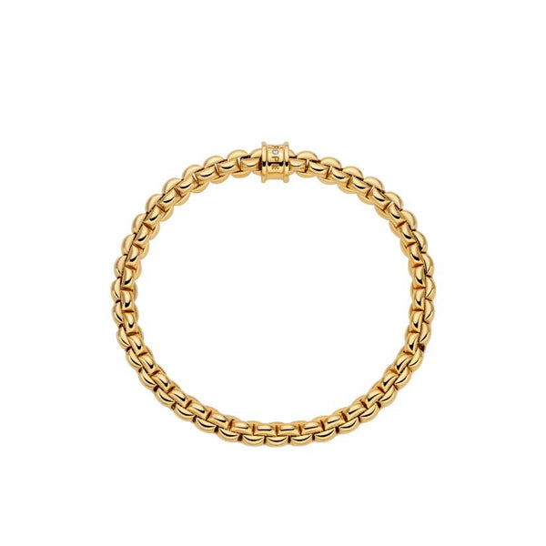 FOPE 18K EKA Flexit Bracelet