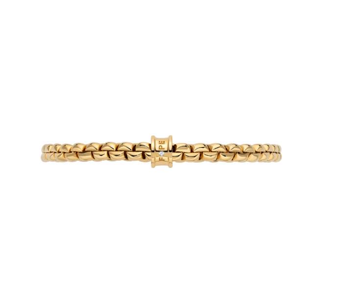 FOPE 18K EKA Flexit Bracelet