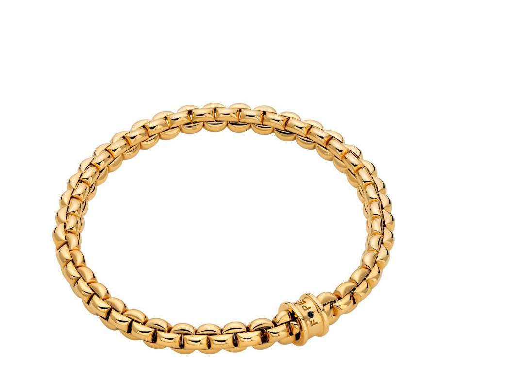 FOPE 18K EKA Flexit Bracelet