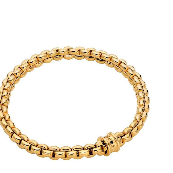 FOPE 18K EKA Flexit Bracelet