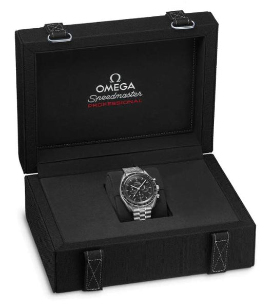 Omega Speedmaster Professional Moonwatch