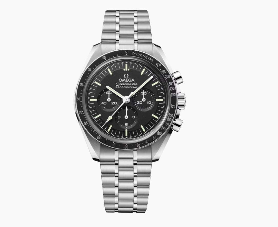 Omega Speedmaster Professional Moonwatch