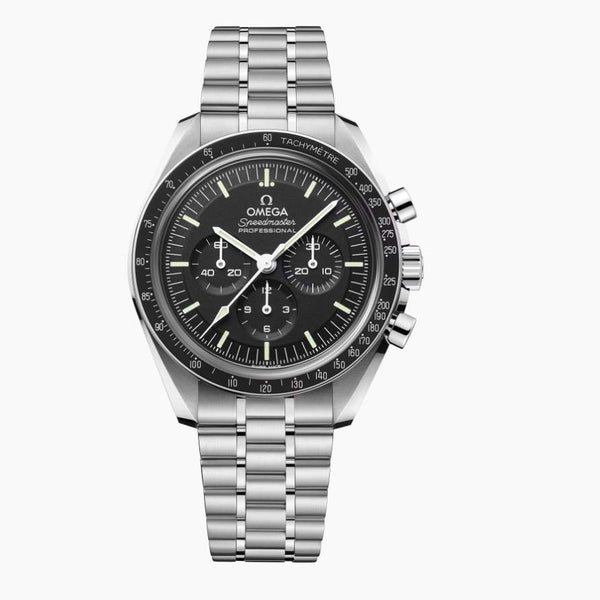 Omega Speedmaster Professional Moonwatch