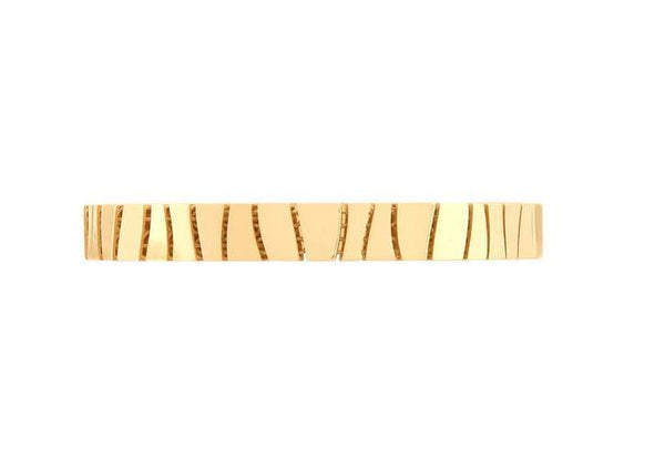 14K Yellow Gold(Solid)Bracelet Provident Jewelery
