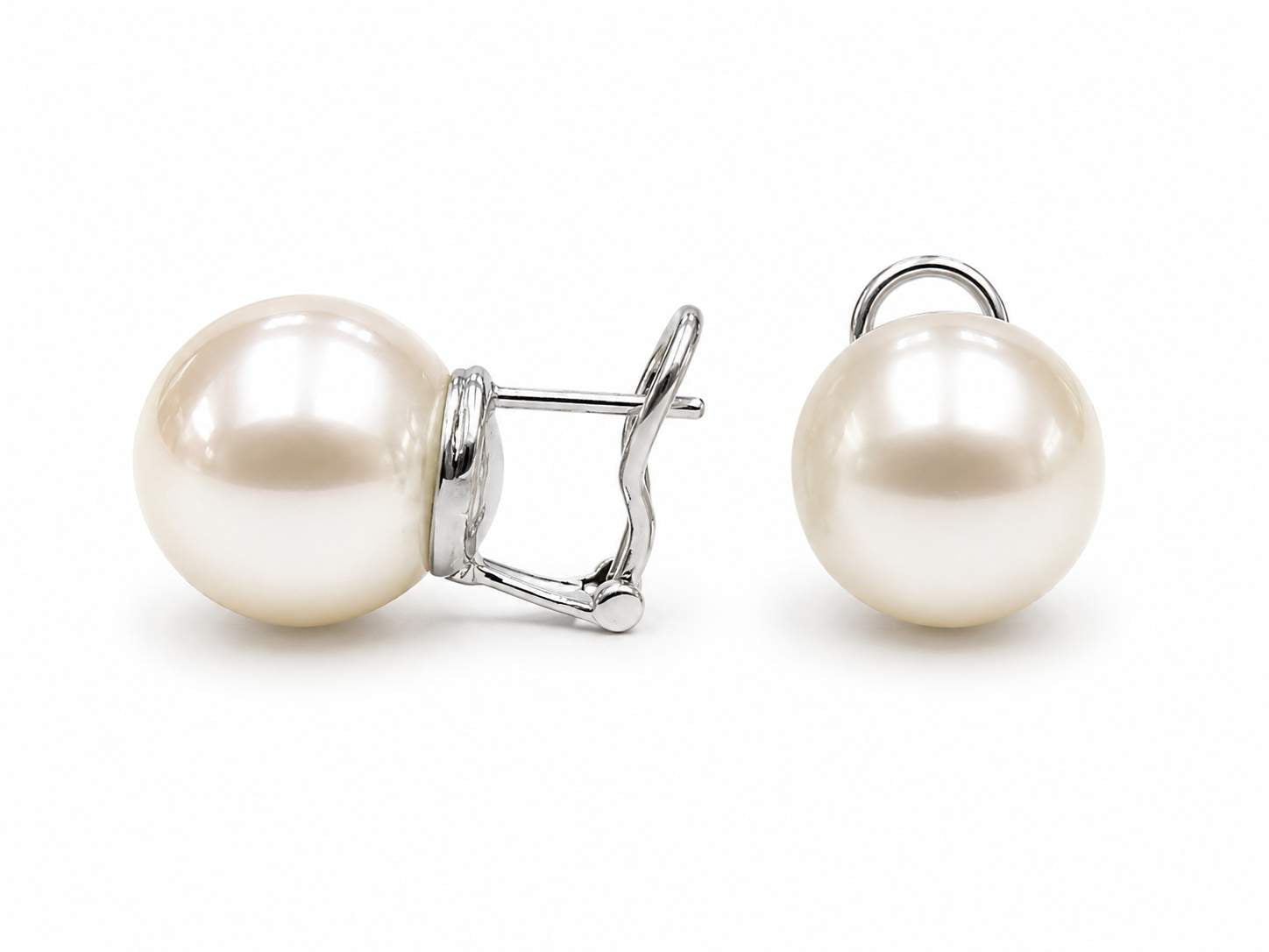 14mm South Sea Pearls