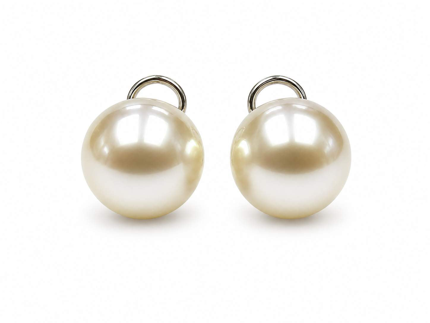 14mm South Sea Pearls