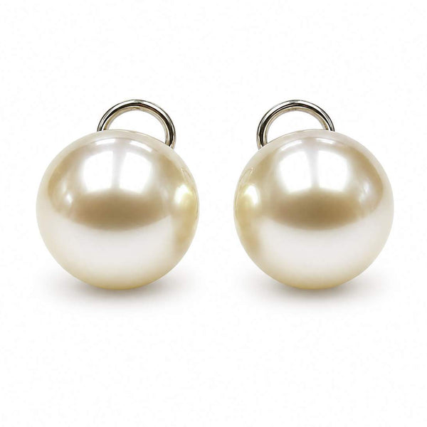 14mm South Sea Pearls
