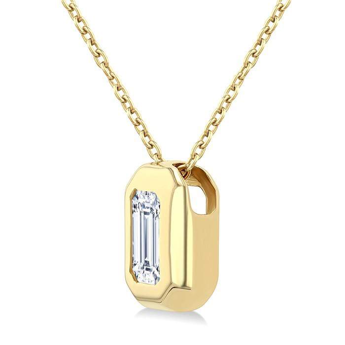 Diamond Fashion Pendant