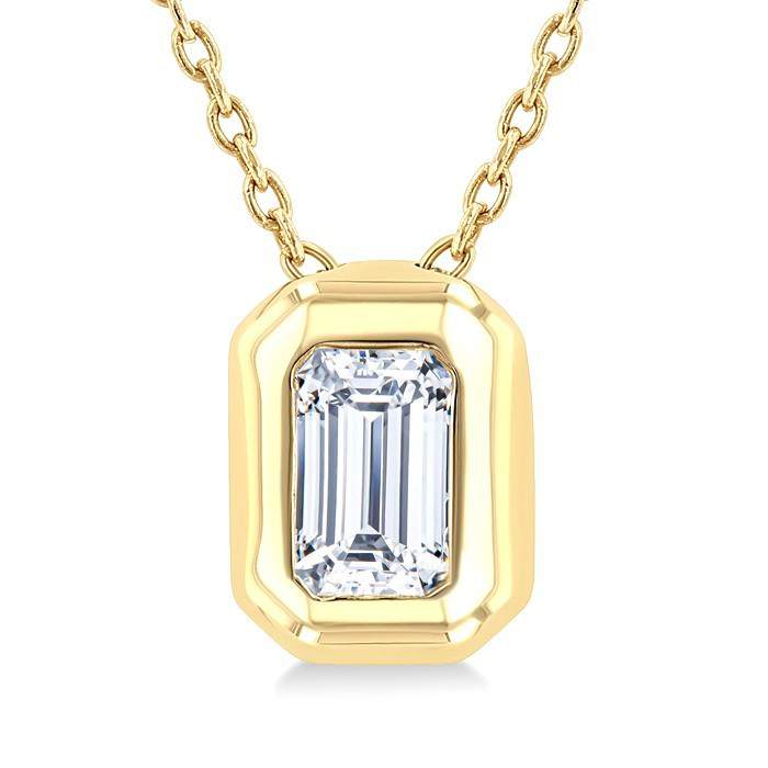 Diamond Fashion Pendant